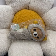 《絕版》鬆弛熊：水瀨款