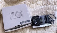 Panasonic Lumix TZ99 相機