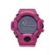 Casio G-Shock GW-9400SRJ-4 Sunrise Purple Rangeman Limited From Japan