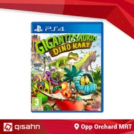 Gigantosaurus Dino Kart - Sony PlayStation 4 / PS4