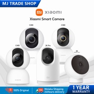 Xiaomi CCTV Security Camera China Version 2K 1296P Smart Camera Infrared Night Vision Wifi Cam Conne