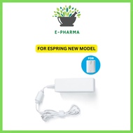 eSpring Water Purifier Power Adapter (New Model eSpring), Adapter Kuasa Penulen Air eSpring (untuk M