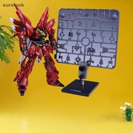 [EUL] 1 Set Mobile Suit Model Details Replacement Parts Assembly 107 Model Kits RG Sinanju Reinforce