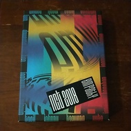 NCT 2018 Empathy (Dream Version) Unsealed Album (no pc)
