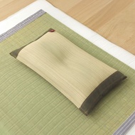 【天然素材】藺草枕頭Mile 吸濕除臭 清爽一夏 消除臭味 日本製造