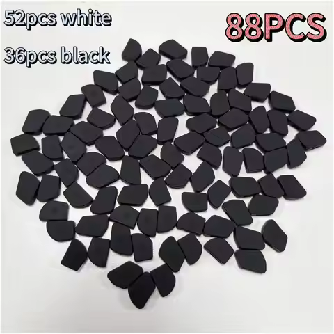 Electric Piano Rubber Hammer Caps For Casio AP200 AP 250 450 400 700 PX120 PX150 PX160 330 350 860 8