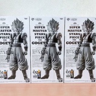 <Ohtoys> 日版 龍珠 超 WCF DWC 一番賞 SMSP 格比達 全3款 一番獎 比達 悟空 合體 布洛尼 SHF Grandista 大猿 黃髮 藍髮 黑髮 UG