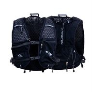 910 Nineten TRAIL RUNNING VEST YUZA TRAIL VEST 3.0 BLACK/ Latest 910 Trail Running VEST