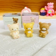 [PREORDER] Rilakkuma Ceramic Chopstick Holder – Cute Chopstick Holder, Cute Collection
