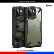 Ringke Fusion-X OnePlus 13S