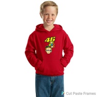 ROSII 46 HOODIE KIDS JACKET