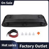 For    2016- Front Upper Hood Scoop Intake 76181-04900