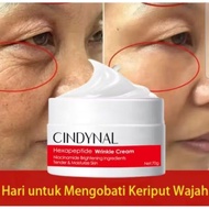 Cindynal anti-wrinkle cream Cyndinal High Quality anti-wrinkle cream/ | BsM