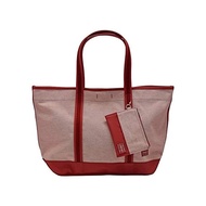 [Porter] Yoshida Bag Girl Boyfriend Tote Tote Bag L877-08539 (Red)