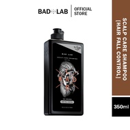 Bad Lab Hair Fall Control Scalp Care Shampoo (350ml)