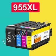 Compatible HP 955XL ink HP 955 Ink Cartridge HP 955 XL Ink Cartridge for HP 7720 7740 8710 8715 8720