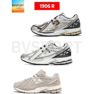 BVSPORT UA Unisex Sneakers 1906R RA RER Black Gold Fashion Rubber Shoes Men Casual Sneakers I5ND AYJ