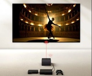 💥旗艦級 LG 77吋 83吋 97吋 M4 系列 4K OLED 真無線 電視 短暫陳列品 LG 原廠保養1年