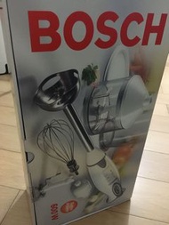 BOSCH MSM6700GB 手提攪拌棒