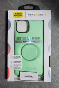 Otter+Pop iPhone 11 Pro 手機保護殼