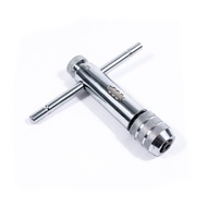 Tekiro Ratchet Tap handle M3 - M10 Ratchet handle M3 - M10