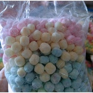 Dessert Thailand Buay Loy (Biji Nangka)