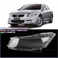 Honda Accord 8th 08-13 Headlamp Cover Headlights Cover