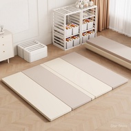 Ready stock ins crawling Mat high quality foldable XPe play mat 180*200*4cm playing crawling mat cli