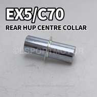 HONDA EX5 / C70 REAR HUP CENTRE COLLAR EX5 HIGHPOWER HONDA BULAT HUB BUSH TAYAR BELAKANG