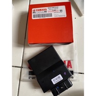 Original Yamaha XMAX 250 2017-2022 ECM CDI ECU YGP BG6-H591A-01Original