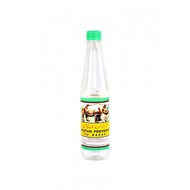 Air Penyejuk Badan Cap Kaki Tiga (Air Cap Badak) 200ml x 6 bottles