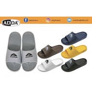 Adda Slip-On Fire Nylon Shoes