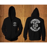 HOODIE SONS OF ANARCHY