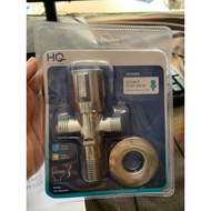 HQ Double Stop Faucet SVD.001