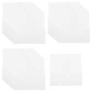 30 Flat Open Top Bag 6.7Mil Strong Cover Plastic Vinyl Record Outer Sleeves for 12 inch Double /Gate