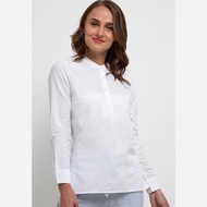 Giordano Women's Linen Shirt