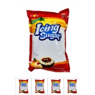 ICING SAO MAI SUGAR PACKAGE 500G Aising Sugar Icing Sugar