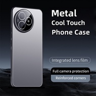 Casing For Xiaomi Redmi K80 Ultra K80Ultra K80U RedmiK80Ultra 5G Phone Case HD Integrated Lens Film 