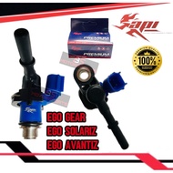 AVANTIZ FUEL INJECTOR SOLARIZ INJECTOR EGO GEAR STANDARD FUEL INJECTOR API