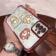 Casing For Samsung A23 4G A23 5G Case Silicone Cases Soft Cover