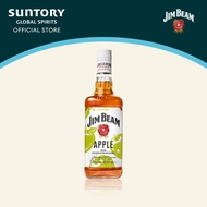 [Official Store] Jim Beam Apple Bourbon Whiskey 700ml