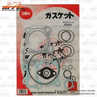 MODENAS KRISS 110 TOP SET GASKET