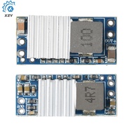 DC-DC Buck-Boost Module 5A 6A Mini Power Module DC2.7-13V to DC3-13V DC5-32V to DC1-30V