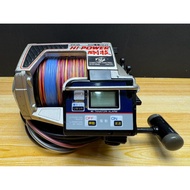 Ryobi AD Dendou 101 HI Power Gouki