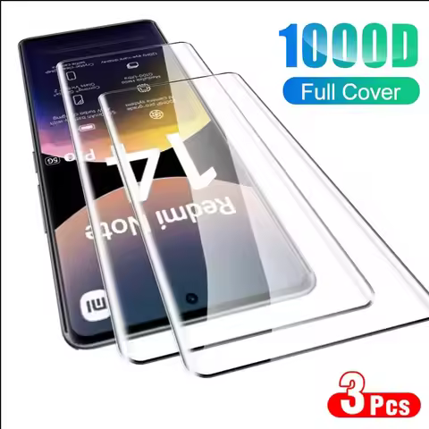 For VIVO X200 X100 Pro Ultra Tempered Glass Film Vivo IQOO 12 11 10 9 X Fold 3 5 X70 X80 X90 X100S P