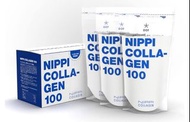 Nippi Collagen 膠原蛋白