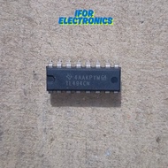 IC TL494CN TL494 ORIGINAL TEXAS IC PWM SMPS POWER SUPPLY UPS