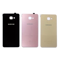 Samsung A910 / A9 Pro Back Cover