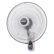 Mistral 18" Remote Wall Fan (MWF1870R)
