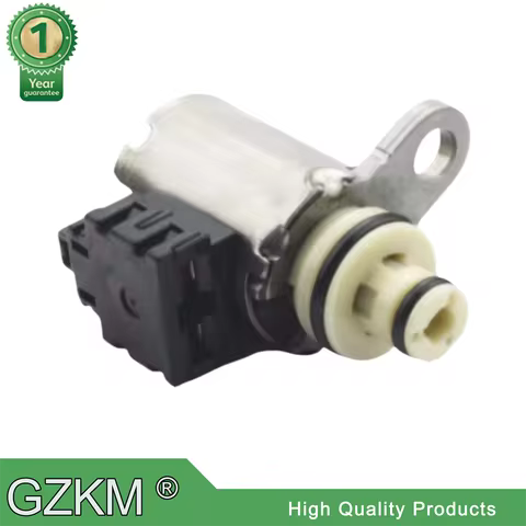 Original G7T23082 Transmission TCC Lock-Up Select Solenoid For Mitsubishi Lancer 2008-2013 2.0 2.4L 